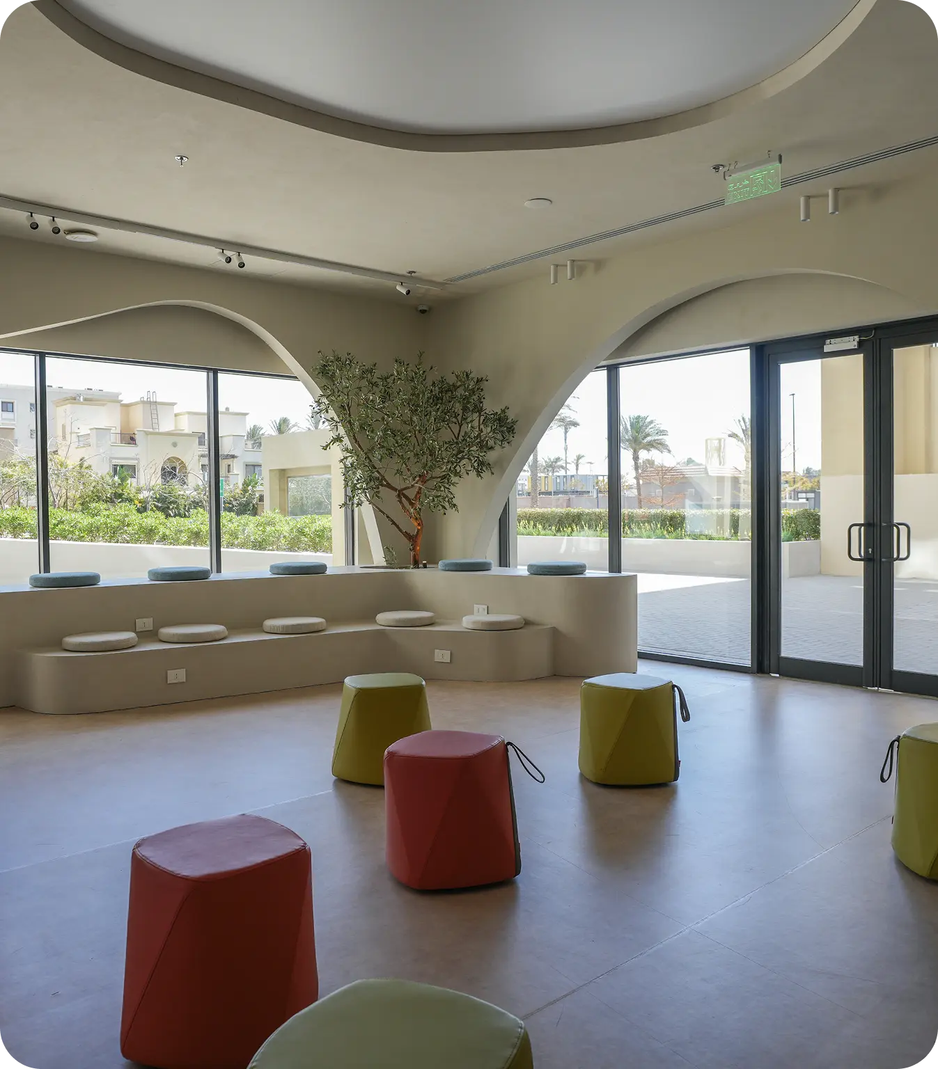 CLAY - THE EVENT SPACE